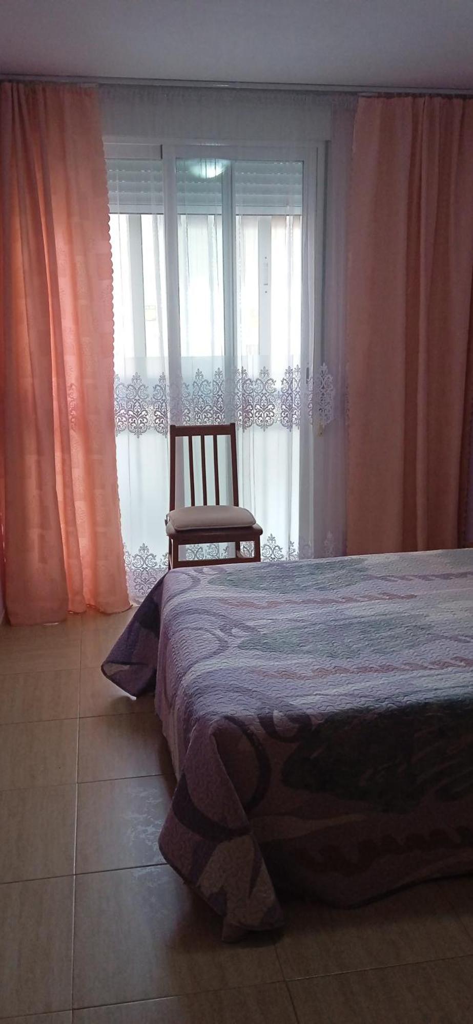 贝尼卡洛Bonito Bajo Cerca Del Mar公寓 外观 照片